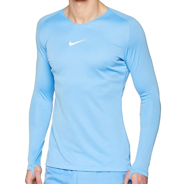 Термобелье подростковое Nike Dry Park First Layer (AV2611-412), 128 см, WHS, 10% - 20%, 1-2 дня