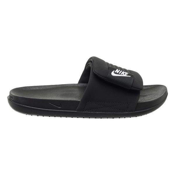 Тапочки чоловічі Nike Offcourt Adjust (DQ9624-001), 45, OFC, 20% - 30%, 1-2 дні