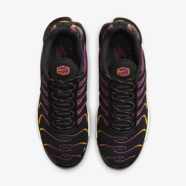 Кроссовки мужские Nike Air Max Plus (DX2663-001), 40.5, WHS, 10% - 20%, 1-2 дня