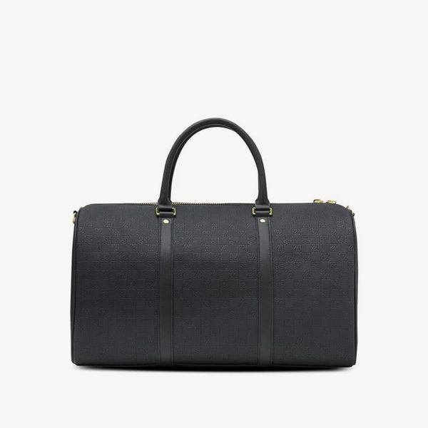 Спортивная сумка Jordan Jam Monogram Duffle Bag (MM0987-K5X), One Size, WHS, 10% - 20%, 1-2 дня