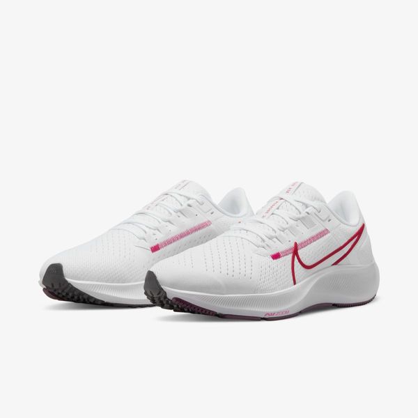 Кросівки жіночі Nike Air Zoom Pegasus 38 (CW7358-106), 37.5, WHS, 10% - 20%, 1-2 дні