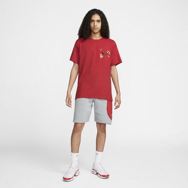 Футболка мужская Nike Sportswear Max 90 T-Shirt (DV9619-636), L, WHS, 1-2 дня