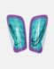 Фотографія Футбольні щитки унісекс Nike Adults Mercurial Lite (DN3611-354) 1 з 2 | SPORTKINGDOM