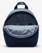 Фотографія Рюкзак Nike Sportswear Futura 365 Mini Backpack (DV6251-410) 4 з 7 | SPORTKINGDOM