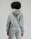 Фотографія Кофта жіночі Jordan Essentials Women's Fleece Hoodie (DD6998-063) 2 з 3 | SPORTKINGDOM