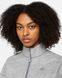Фотография Кофта женские Nike Forward Jacket Women's 1/4-Zip Jacket (DQ6999-077) 3 из 6 | SPORTKINGDOM