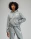 Фотография Кофта женские Jordan Essentials Women's Fleece Hoodie (DD6998-063) 1 из 3 | SPORTKINGDOM