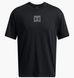 Фотографія Футболка чоловіча Under Armour M Hw Os Sm Box Ss (1386803-001) 1 з 4 | SPORTKINGDOM