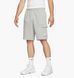 Фотографія Шорти чоловічі Nike Sportswear Club Men's French Terry Cargo Shorts (DD7014-063) 1 з 8 | SPORTKINGDOM