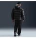 Фотография Куртка мужская Nike M Windrunner Stmnt Dwn Jkt Black (HQ7790-011) 5 из 8 | SPORTKINGDOM