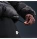 Фотография Куртка мужская Nike M Windrunner Stmnt Dwn Jkt Black (HQ7790-011) 8 из 8 | SPORTKINGDOM
