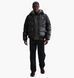 Фотография Куртка мужская Nike M Windrunner Stmnt Dwn Jkt Black (HQ7790-011) 1 из 8 | SPORTKINGDOM