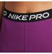 Фотография Лосины женские Nike Pro 365 Violet (DD0252-503) 6 из 6 | SPORTKINGDOM