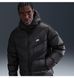 Фотография Куртка мужская Nike M Windrunner Stmnt Dwn Jkt Black (HQ7790-011) 2 из 8 | SPORTKINGDOM
