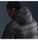 Фотография Куртка мужская Nike M Windrunner Stmnt Dwn Jkt Black (HQ7790-011) 3 из 8 | SPORTKINGDOM