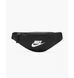 Фотографія Сумка на пояс Nike Nk Heritage S Waistpack (DB0488-010) 2 з 9 | SPORTKINGDOM