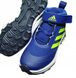Фотографія Кросівки підліткові Adidas Fortarun All Terrain (GZ0166) 2 з 5 | SPORTKINGDOM