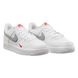 Фотография Кроссовки женские Nike Air Force 1 Low Gs (FD9772-100) 5 из 5 | SPORTKINGDOM