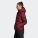 Фотографія Куртка жіноча Adidas Helionic Hooded (DZ1495) 3 з 8 | SPORTKINGDOM