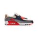 Фотографія Кросівки чоловічі Nike Air Max 90 Denham (CU1646-400) 1 з 3 | SPORTKINGDOM