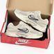 Фотография Кроссовки женские Nike W V5 Rnr (II6294-100) 6 из 6 | SPORTKINGDOM