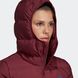 Фотографія Куртка жіноча Adidas Helionic Hooded (DZ1495) 6 з 8 | SPORTKINGDOM