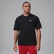 Фотографія Футболка чоловіча Jordan Brnd Br Snkr Pch Ss Crw (IF3107-010) 1 з 4 | SPORTKINGDOM