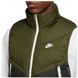 Фотографія Жилетка чоловіча Nike Nsw Sf Windrunner (DD6817-326) 3 з 3 | SPORTKINGDOM