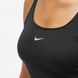 Фотография Майка женская Nike Essential Cami Tank (DH1345-010) 2 из 5 | SPORTKINGDOM