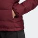 Фотографія Куртка жіноча Adidas Helionic Hooded (DZ1495) 7 з 8 | SPORTKINGDOM