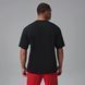 Фотографія Футболка чоловіча Jordan Brnd Br Snkr Pch Ss Crw (IF3107-010) 2 з 4 | SPORTKINGDOM