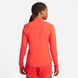 Фотографія Кофта жіночі Nike W Nk Df Run Dvn Midlayer (DQ5953-696) 2 з 5 | SPORTKINGDOM