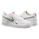 Фотография Кроссовки женские Nike Air Force 1 Low Gs (FD9772-100) 1 из 5 | SPORTKINGDOM