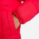 Фотографія Куртка жіноча Nike Clsc Parka (FB7675-677) 7 з 7 | SPORTKINGDOM