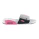 Фотография Тапочки женские Nike Wmns Air Max 90 Slide (CT5241-100) 4 из 5 | SPORTKINGDOM