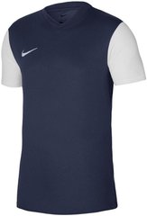 Футболка підліткова Nike Tiempo Premier Ii Jersey (DH8389-410), 122CM, WHS, 30% - 40%, 1-2 дні