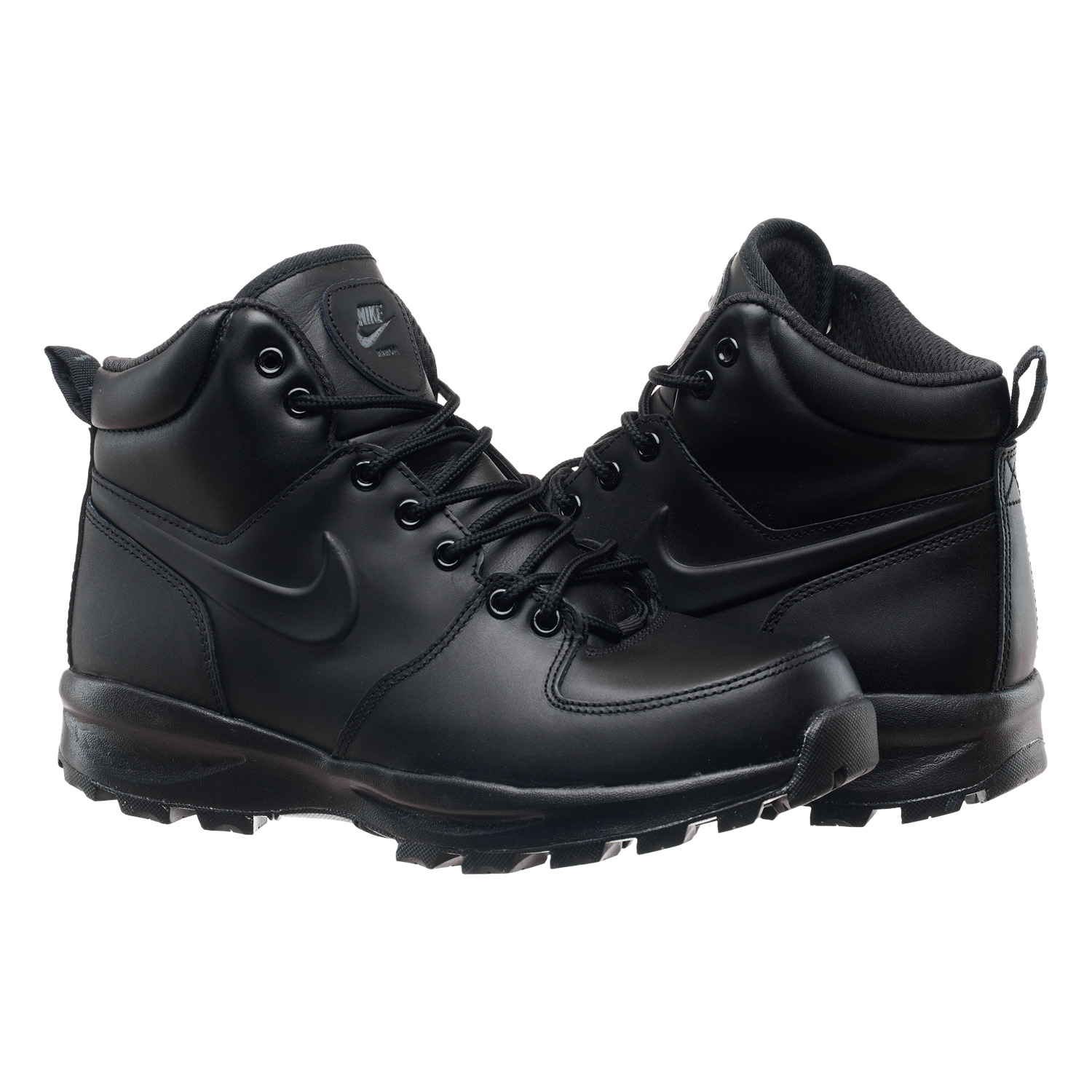 

Черевики унісекс Nike Manoa Leather (454350-003)