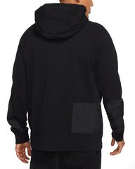 Куртка чоловіча Nike Full-Zip Lightweight Hoodie (DM4580-010), M, WHS