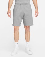Шорти унісекс Nike Solo Swoosh Fleece Shorts (DV3055-063), L, WHS, 20% - 30%, 1-2 дні