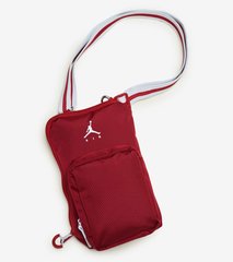 Сумка на плече Jordan Jumpman Sport Travel Bag (9A0389-R78), One Size, WHS