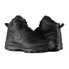 Черевики чоловічі Nike Manoa Leather (454350-003), 40, WHS