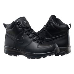 Черевики унісекс Nike Manoa Leather (454350-003), 41, WHS, 30% - 40%, 1-2 дні