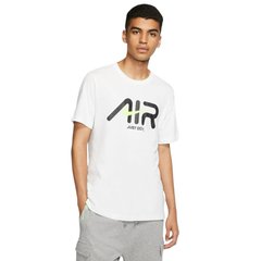 Футболка чоловіча Nike Swoosh T-Shirt (CW0725-100), M, WHS, 10% - 20%, 1-2 дні