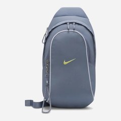 Сумка на плечо Nike Drawstring - Boxy (DJ9796-493), One Size, WHS, 10% - 20%, 1-2 дня