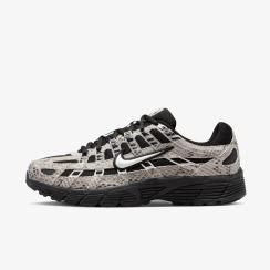 Кроссовки женские Nike W P-6000 Se (IH4451-200), 36.5, OFC, 1-2 дня