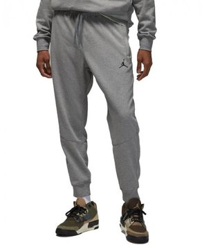 Брюки мужские Jordan Dri-Fit Sport Crossover (DQ7332-091), L, OFC, 20% - 30%, 1-2 дня