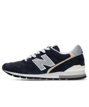 Кросівки чоловічі New Balance 996 (U996NV), 44, WHS, 10% - 20%, 1-2 дні