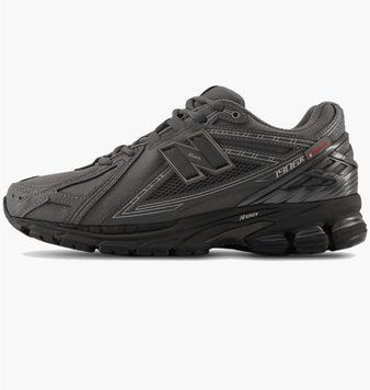 Кросівки чоловічі New Balance 1906R Grey (U1906ROF), 42, WHS, 20% - 30%, 1-2 дні