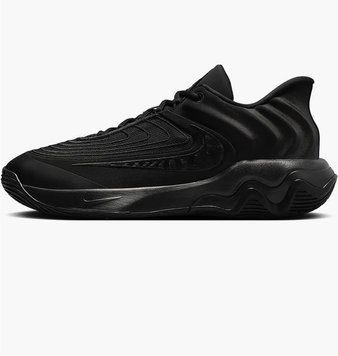 Кросівки чоловічі Nike Giannis Immortality 4 (FQ3680-003), 41, WHS, 20% - 30%, 1-2 дні