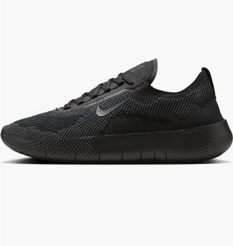 Кросівки чоловічі Nike Free 2025 Black (HF1078-001), 46, OFC, 30% - 40%, 1-2 дні